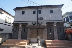 ビュー・ステラ 202号-13