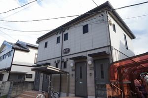 ビュー・ステラ 202号-14