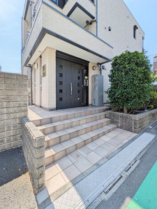 シャーメゾン・ブライト 302号-13