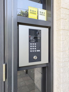 シャーメゾン・ブライト 302号-14