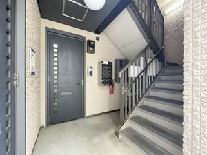 壱番館 202号-14