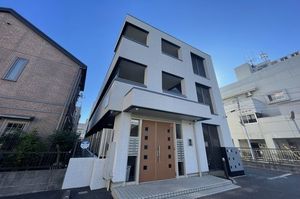 リバーフィールド 301号-12