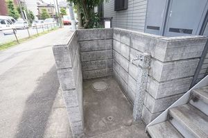 アビタシオン 102号-2