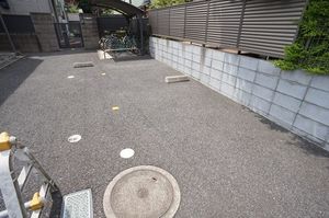 アビタシオン 102号-3