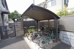 アビタシオン 102号-4