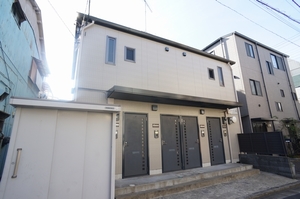 シャーメゾン南砂 102号-12