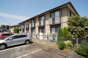 フレシール Ⅱ 106号-2