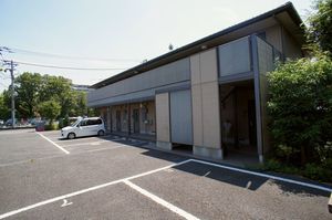 フレシール Ⅱ 106号-4