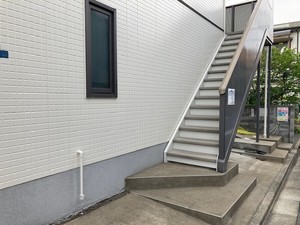 ドミールｋｅｉ 202号-12