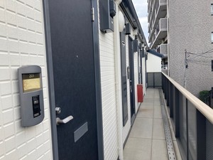 ドミールｋｅｉ 202号-14