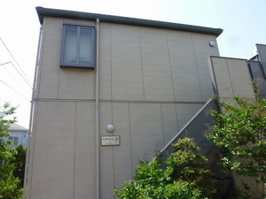 ラ・コート・オ・フェ参番館 201号-3