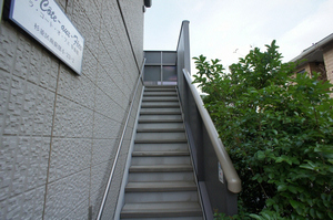 ラ・コート・オ・フェ参番館 201号-4