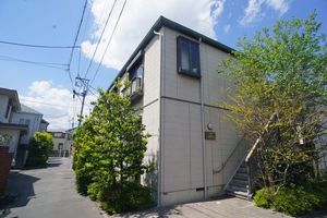 ラ・コート・オ・フェ参番館 201号-7