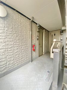 Ａ．Ｍマンション 102号-12