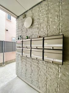 Ａ．Ｍマンション 102号-13