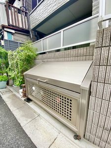 Ａ．Ｍマンション 102号-14