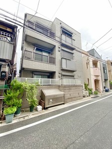 Ａ．Ｍマンション 102号-15