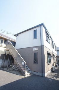 リヴェール南雪谷 101号-3