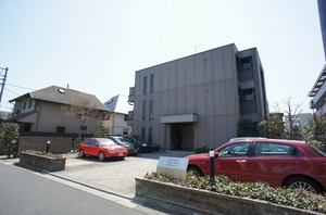 パークサイドテラス石神井 304号-12