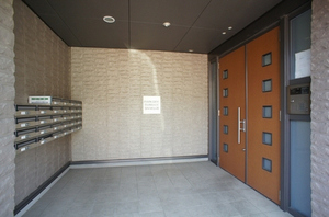 パークサイドテラス石神井 304号-13