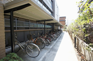 パークサイドテラス石神井 304号-14