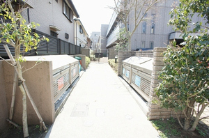 パークサイドテラス石神井 304号-15