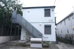 ディアス 荻窪 102号-14