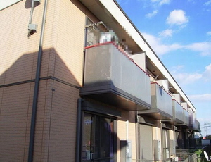 クレストメゾン 106号-14