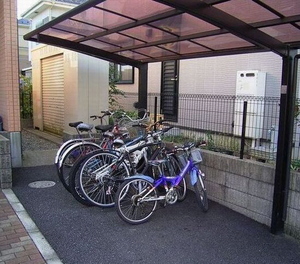 クレストメゾン 106号-15