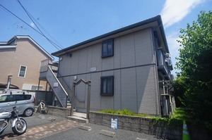 メゾン ドゥ コリーヌ 102号-12