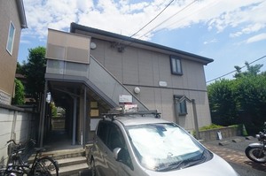 メゾン ドゥ コリーヌ 102号-13