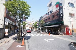 メゾン ドゥ コリーヌ 102号-15