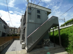 アン・ルミエール 202号-15