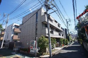 ベレオ富久 201号-13