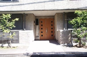 ベレオ富久 201号-15