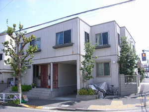 ア・レーズ深沢 101号-2