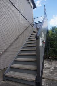 ソレイユ杉並　Ⅰ 101号-14