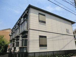ラヴィ・ド・松庵 105号-5