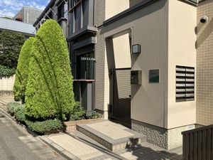 アンシャンテ碑文谷 105号-13