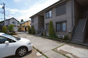 ＳＨＩＢＵＳＡＷＡ　ＦＬＡＴＳ 103号-12