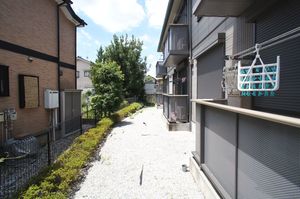 ＳＨＩＢＵＳＡＷＡ　ＦＬＡＴＳ 103号-13