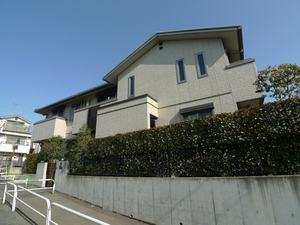 髙橋ハウス 101号-12