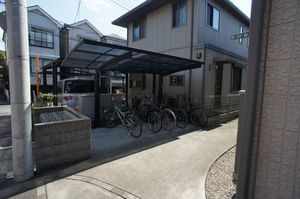 レヨン ド ソレイユ 103号-14