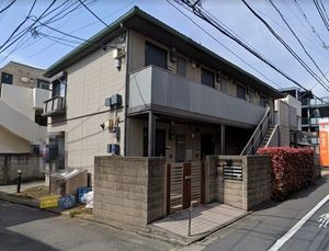 La Poire 宮前 201号-5