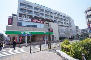 メゾン・アルビレオ 103号-12
