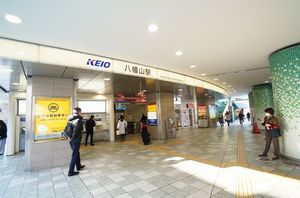 メゾン・アルビレオ 103号-13