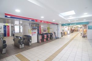 メゾン・アルビレオ 103号-14
