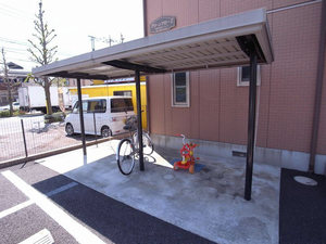 グリーンアローⅠ 101号-13