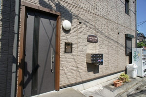 カーサベルデ上池袋 203号-14