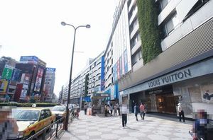 カーサベルデ上池袋 203号-15